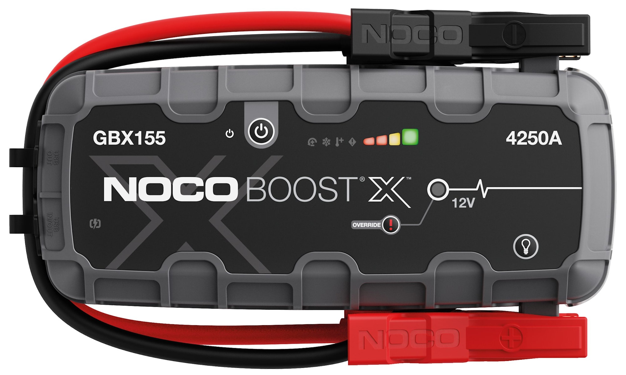 Noco Startbooster Noco Gbx155