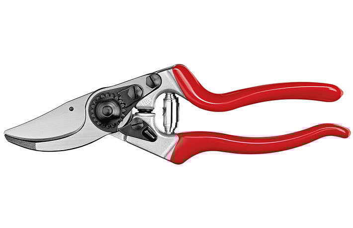 FELCO Sekatör Bypass F 9, för vänsterhänta, 21 cm