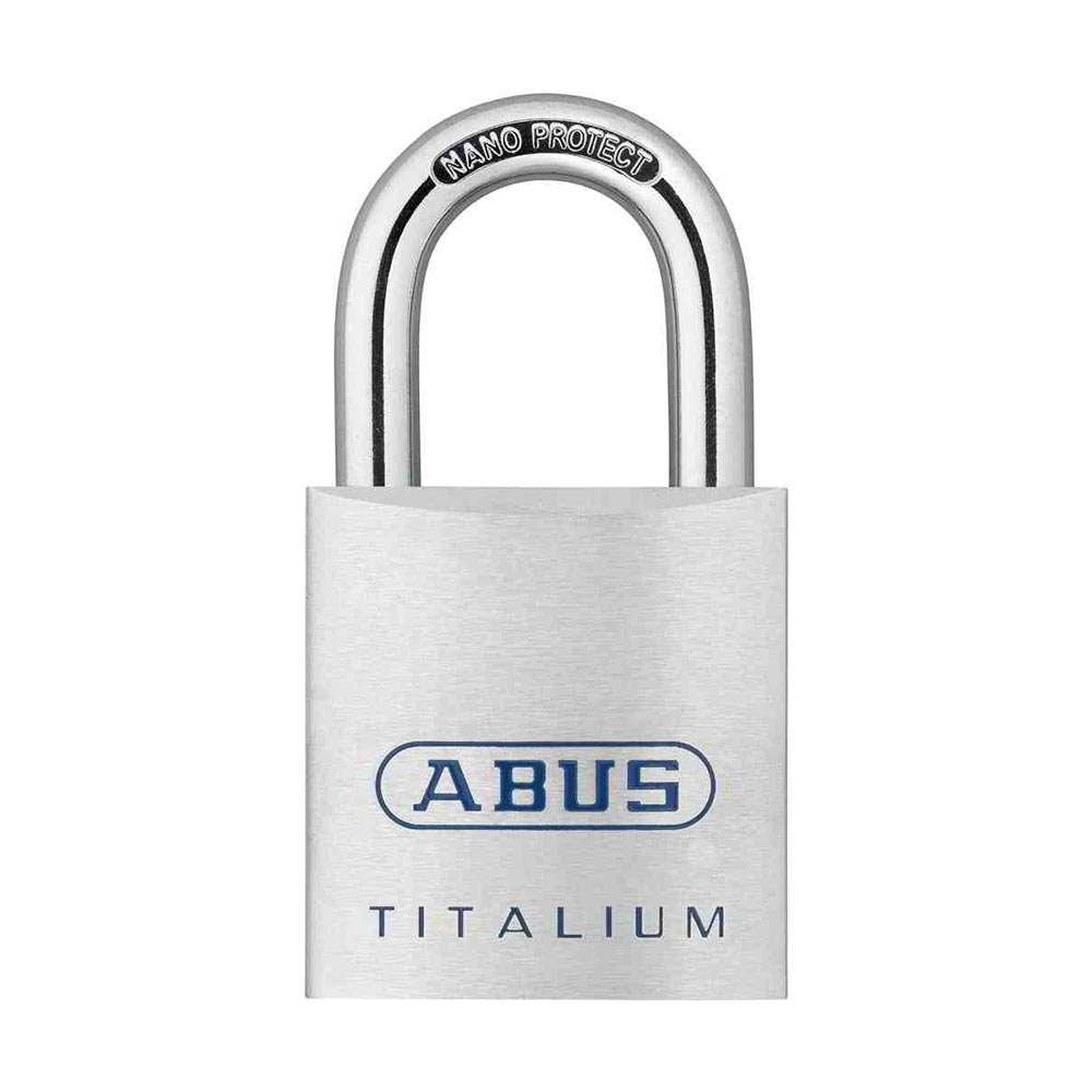 Abus Hänglås 80TI/50