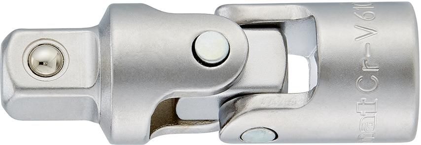 Format Universell knute 1/2 F - 1/2 M 75mm