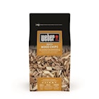 Weber Smoking wood chips 17622 Bok