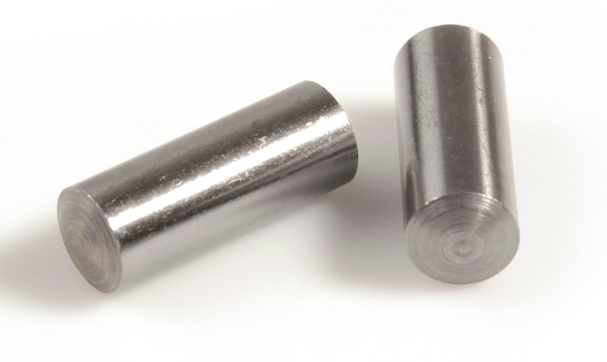 Arvid Nilsson Cylindrisk pinne CP DIN7 A1