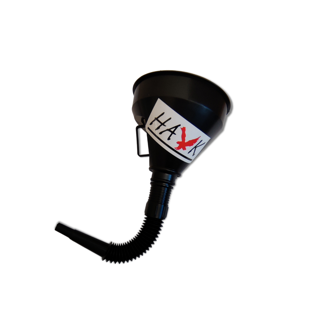 Hawk Tragt 130 mm