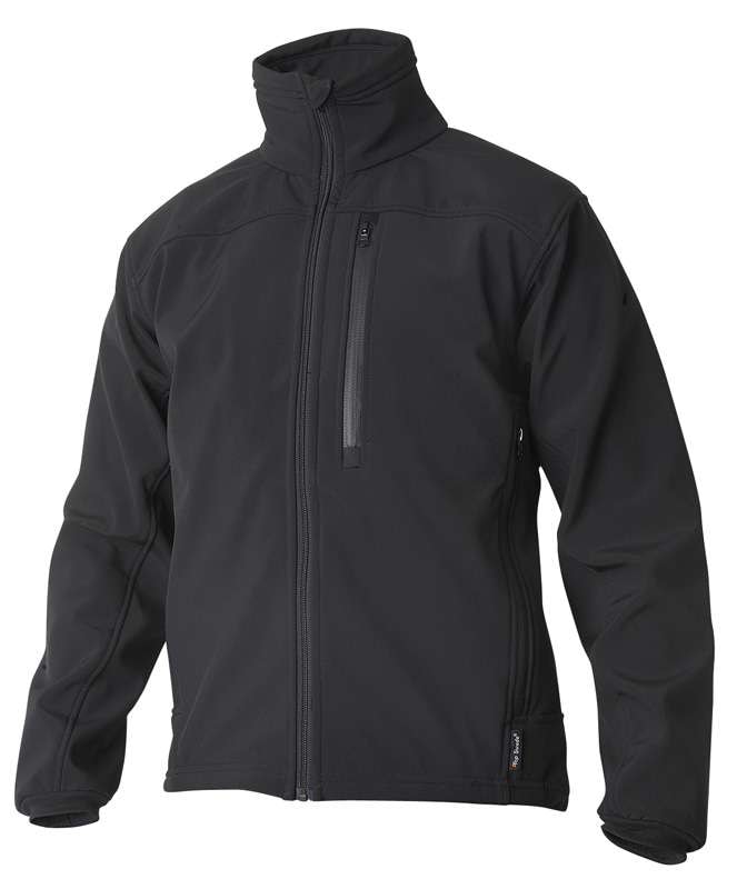 Top Swede Softshell 7621