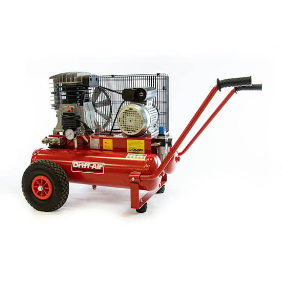Drift-Air Kompressor 3 hk 36 l 275 l/min 230 V