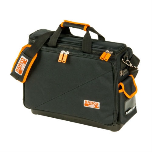 Bahco Laptop- und werkzeugtasche 4750FB4-18