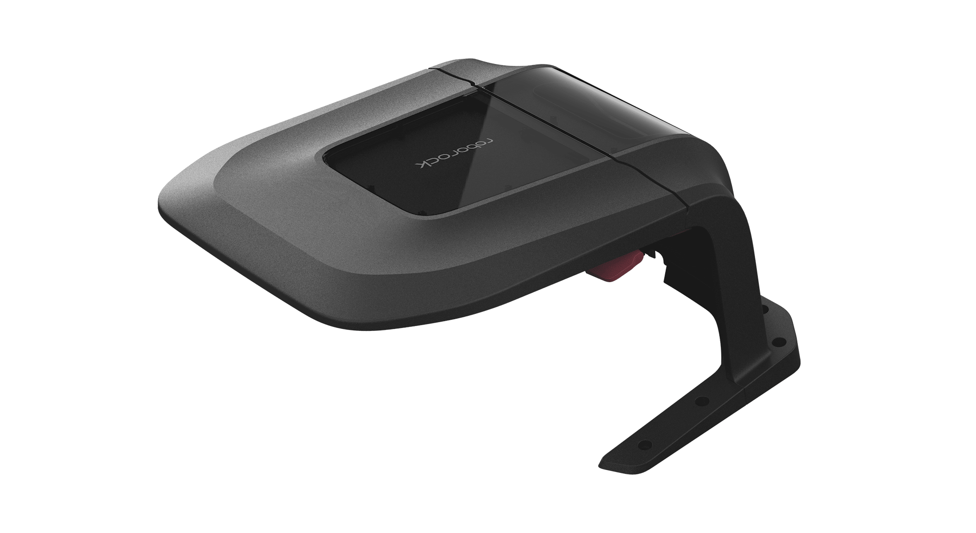 Roborock RockMow Glossy Garage