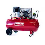 Drift-Air Kompressor HSC-55200T 3-fas