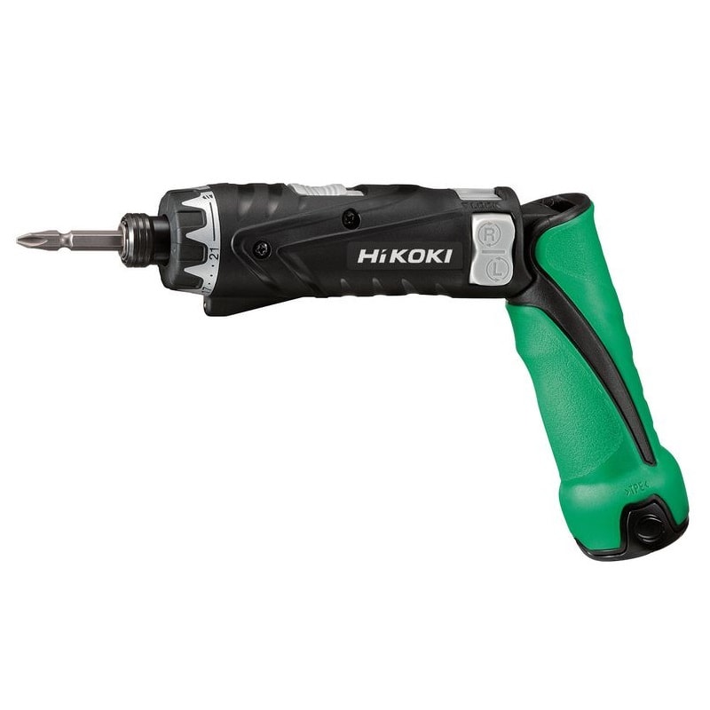 Hikoki Skruvdragare Db3Dl2 3,6V