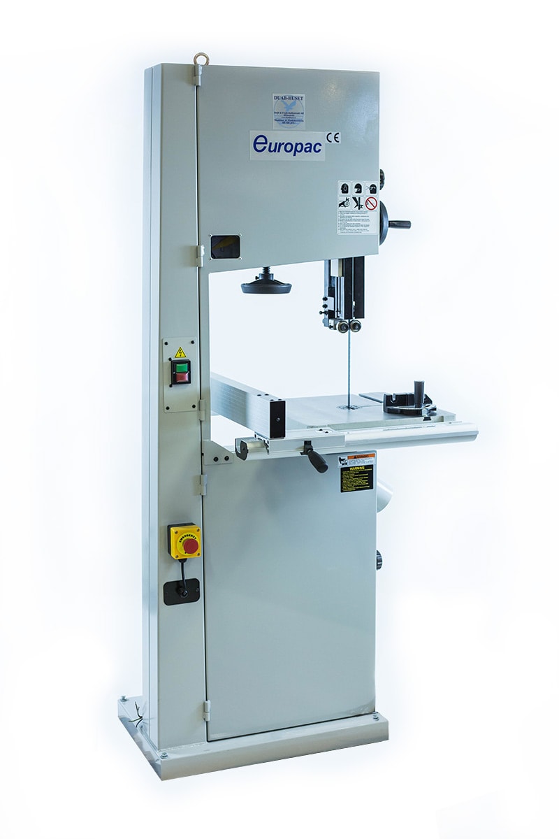 Europac Vannesaha SBW 4300 CE