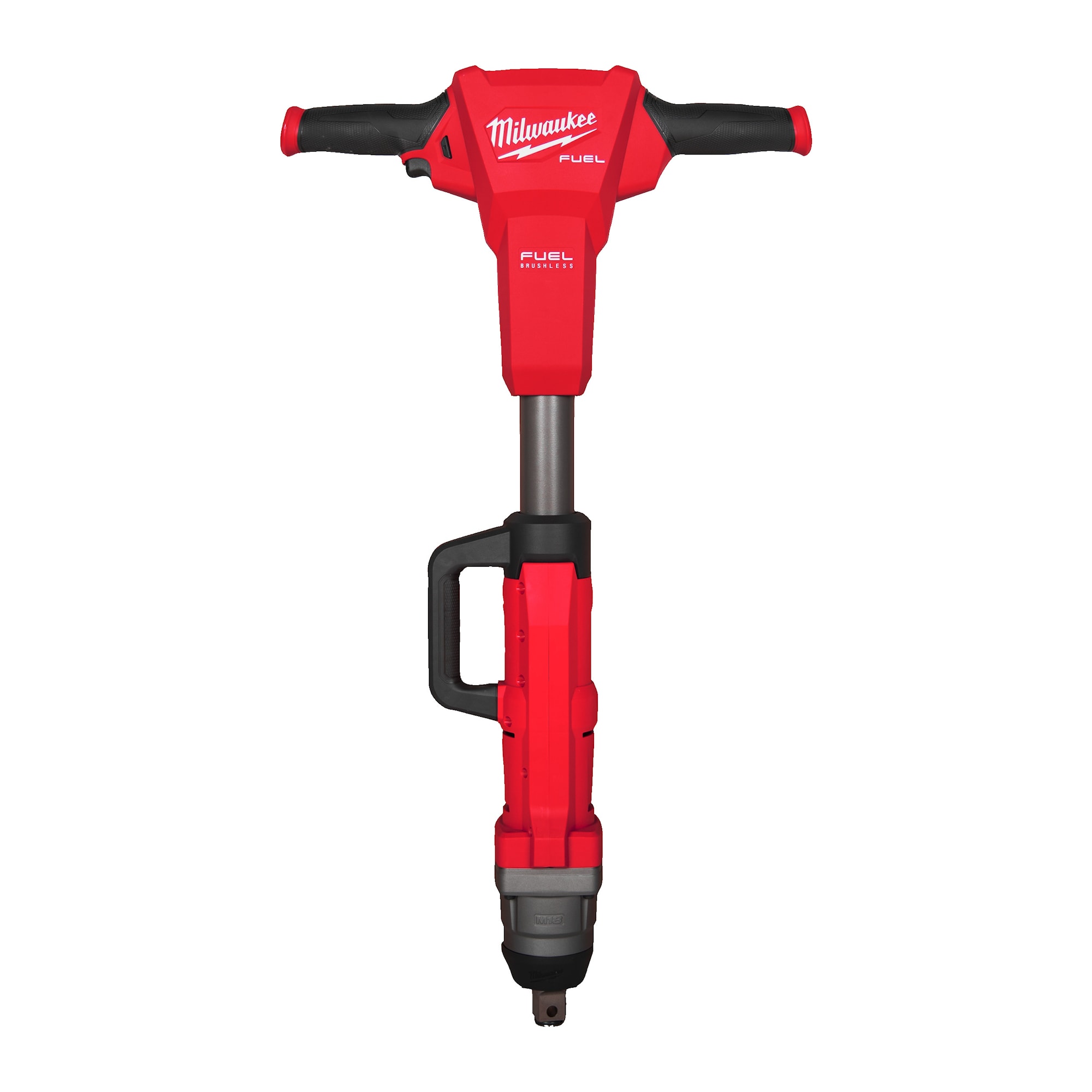 Milwaukee M18 FHIWF1R-122C Mutterdragare