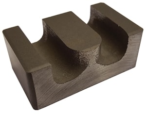 Feltforsterkere 16–21 kW, standard