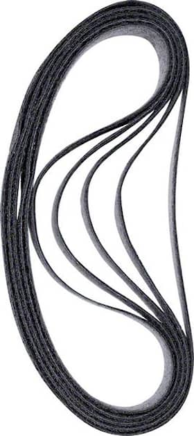 Bosch Slipband Expert N470 för bandslipar 40 x 760 mm 10-pack