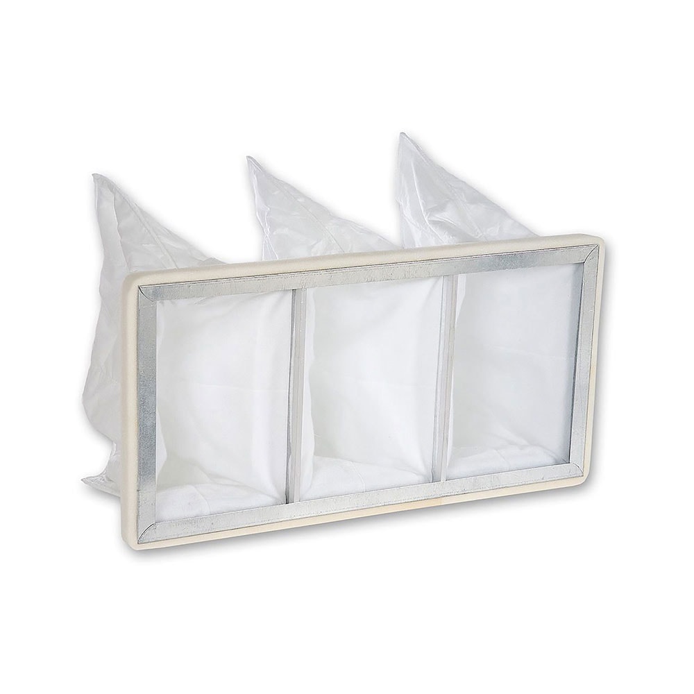 Hawk Reservinnerfilter för Luftrenare TA15