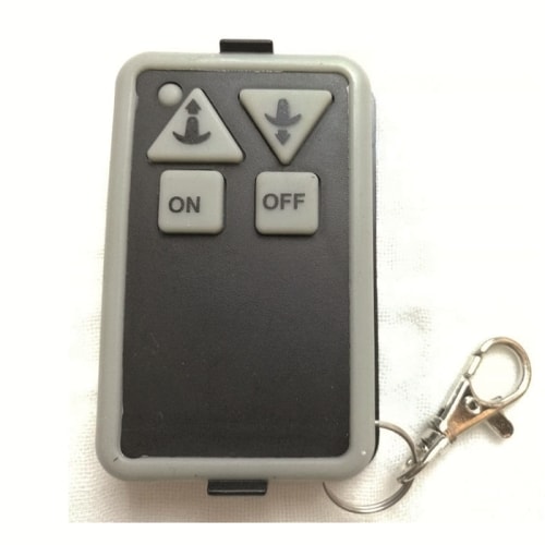 Ocean Comfort Fjärrkontroll Till 38440