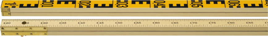 Hultafors Nivåstång 702 RG1 N2