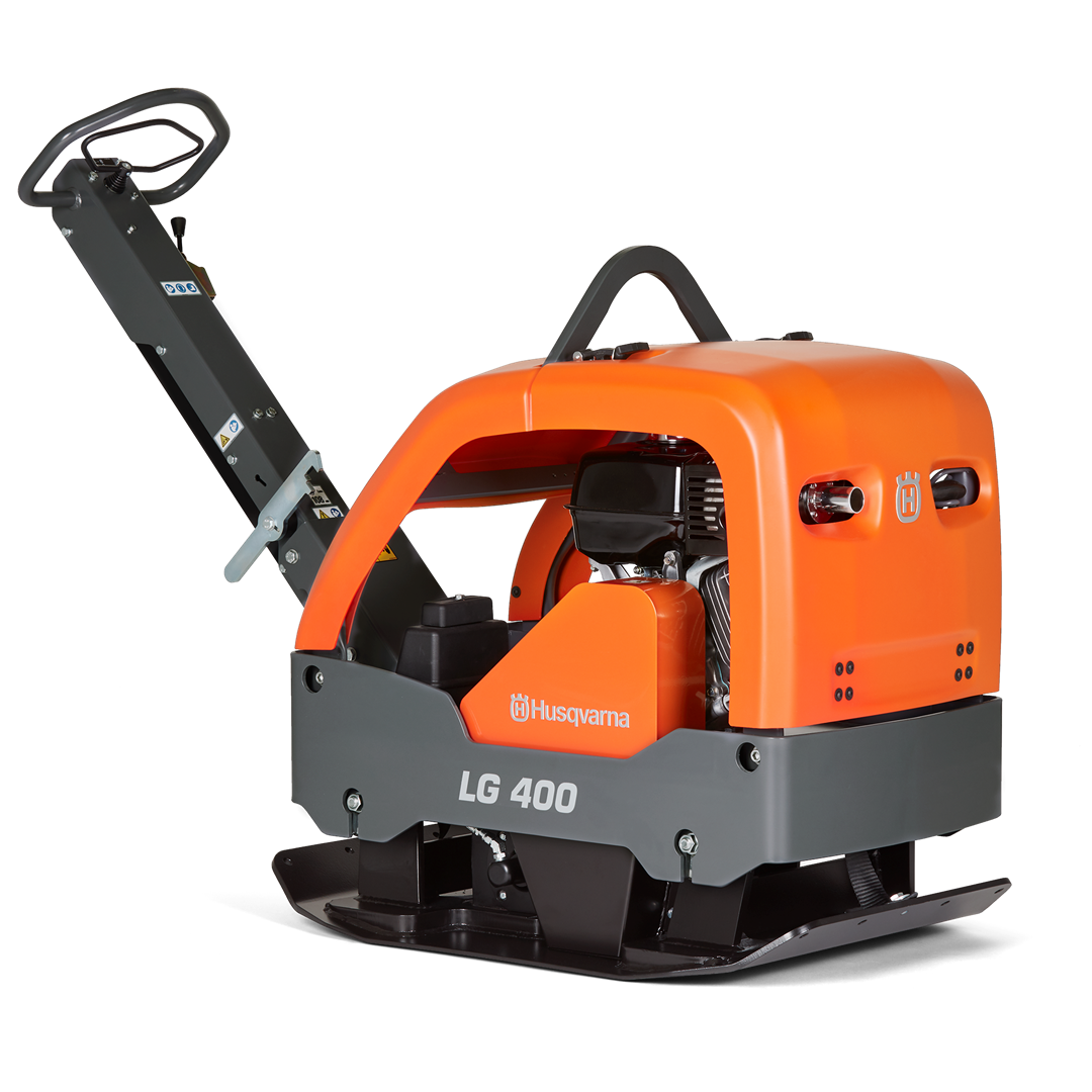 Husqvarna LG 400 -