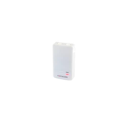 Infravärmare Heatscope Kontrollbox Inkl. IR fjärrkontroll, vit