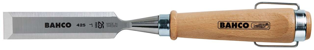 Bahco Stämjärn 425 6mm
