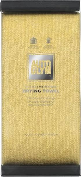 Autoglym Hi-Tech Drying Towel, mikrofiberduk