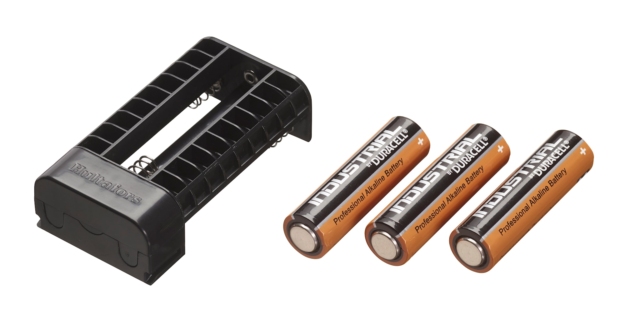 Hultafors Batteriadapter