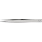 Knipex universalpinsett 928418 125 mm, rett spiss, rustfritt stål