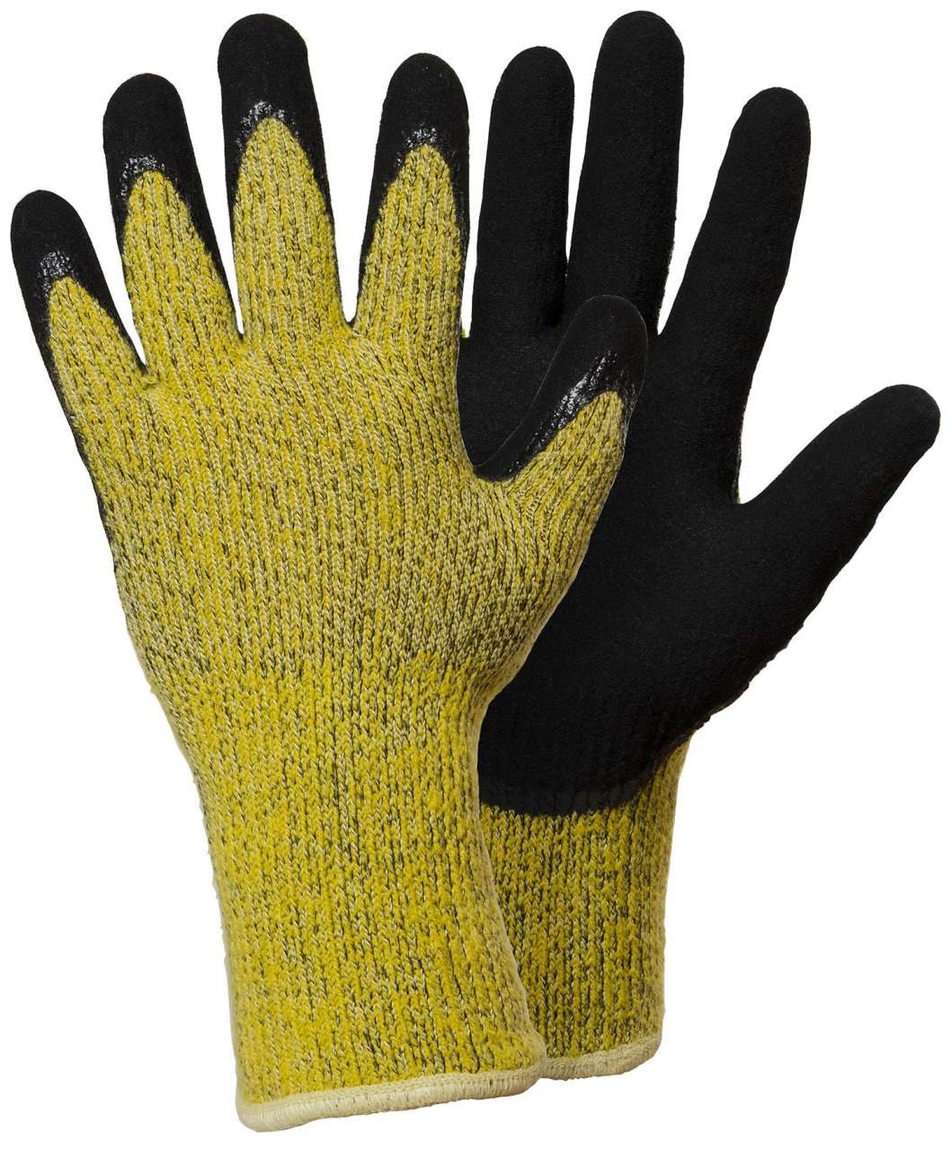 Tegera Montagehandske 987 stl. 10