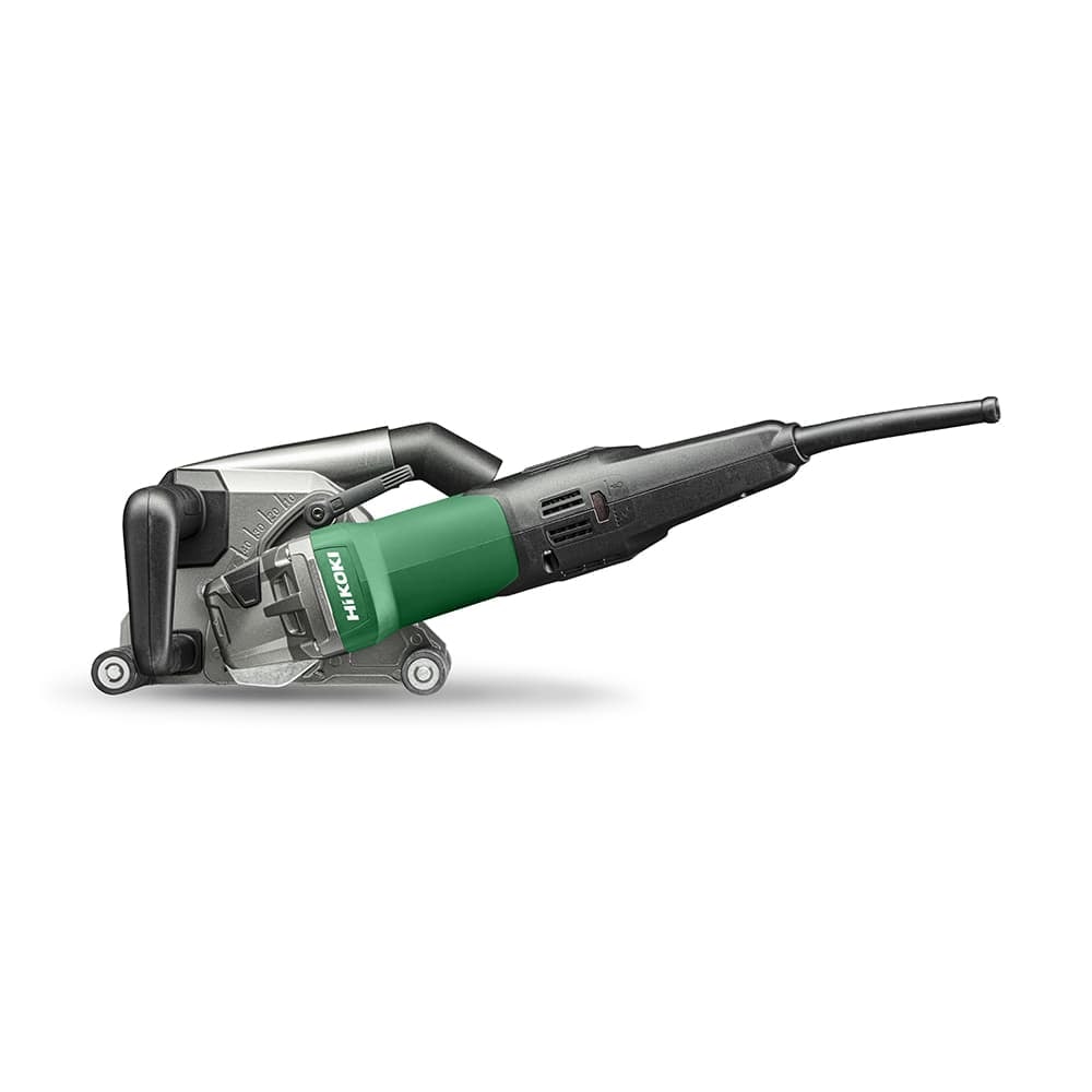 Hikoki Betongspaltefres Cm5Ma M/Cap Skive