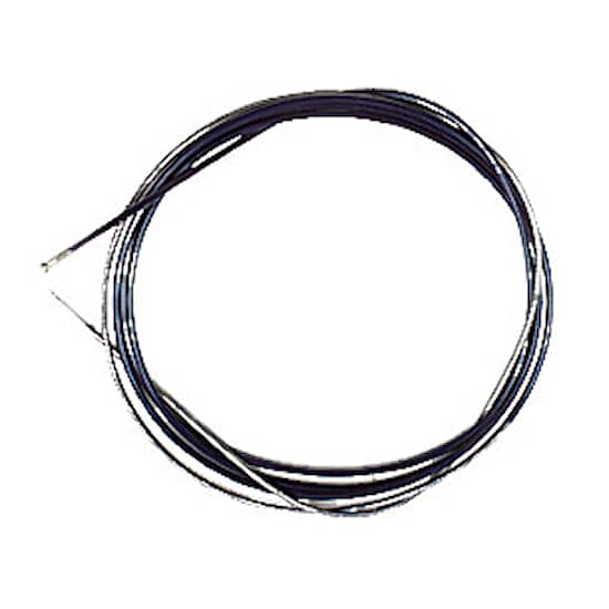 Helvi trådleder stål Ø 1,2–1,6 mm, 4 m