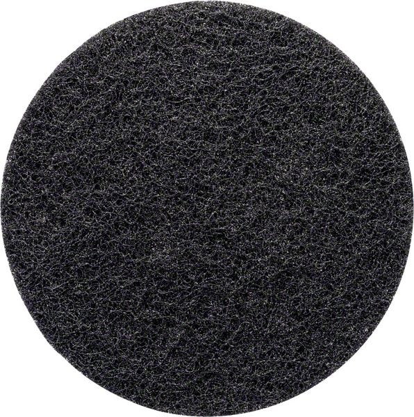 Bosch Sanding fleece disc Expert N880 for eccentric sanders 150 mm medium S