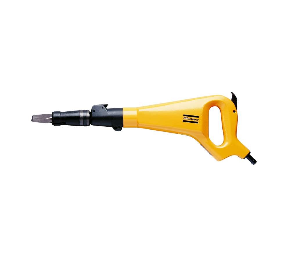 Atlas Copco Pneumatisk meiselhammer RRD37/RRD57: RRD37-11
