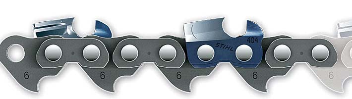 Stihl .404'' Rapid Super (RS), 1,6 mm, 75 cm Kedja