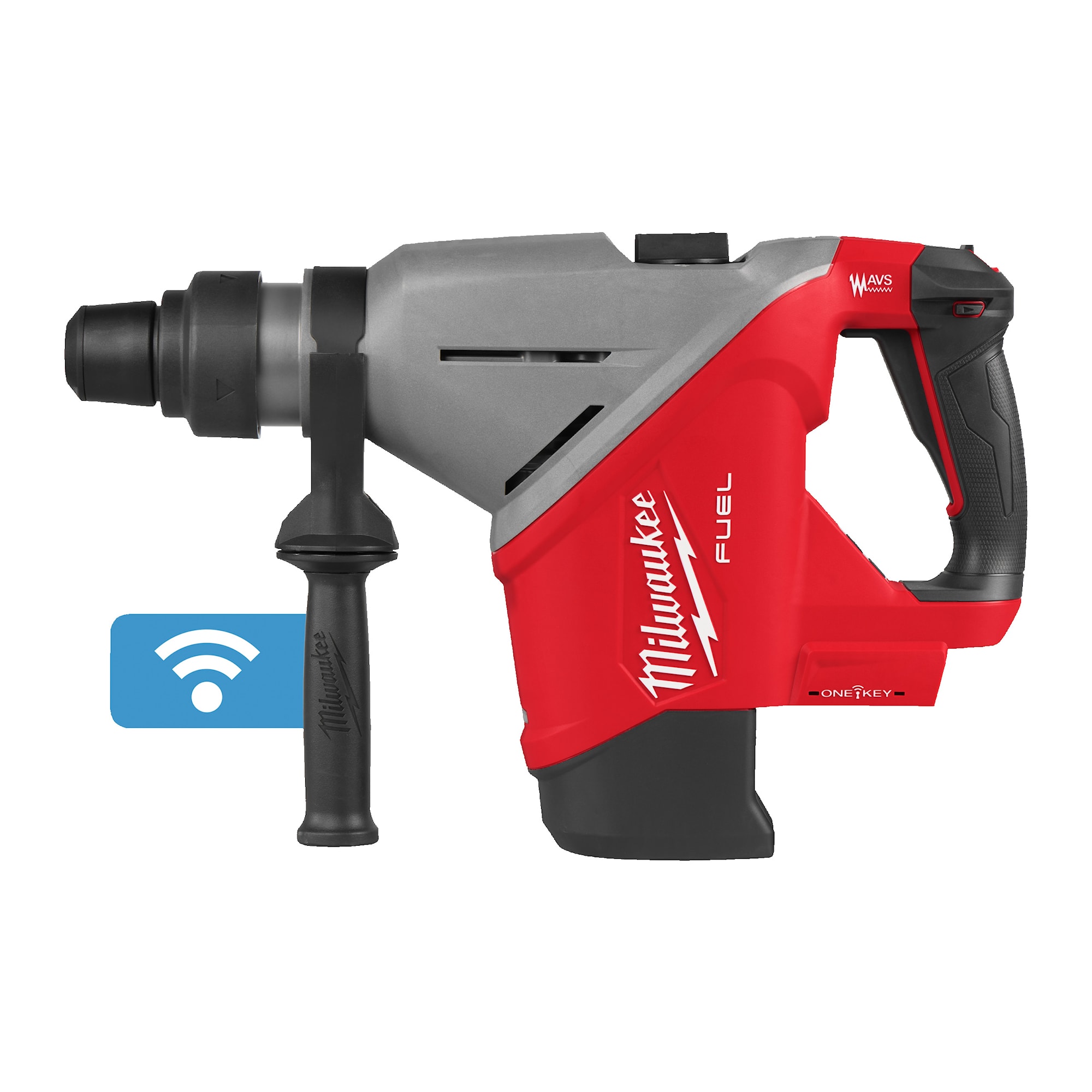 Milwaukee Borrhammare M18 Fhaco745-0C