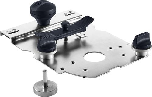 Festool Ohjauslaatta FP-LR 32
