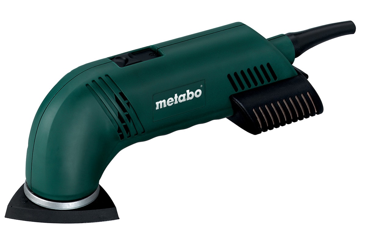 Metabo Kulmahiomakone DSE 280 INTEC