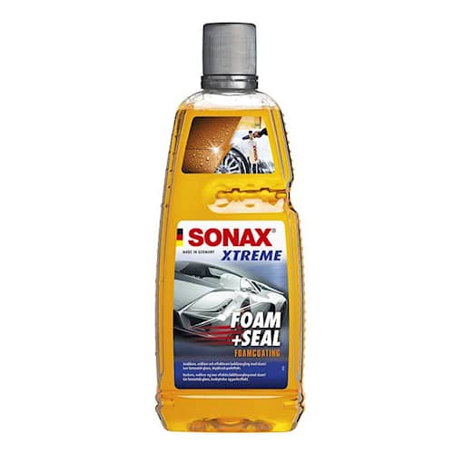 Sonax Xtreme Foam + Seal 1l, snabbförsegling
