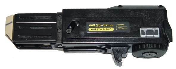 Makita Automatdel 6834