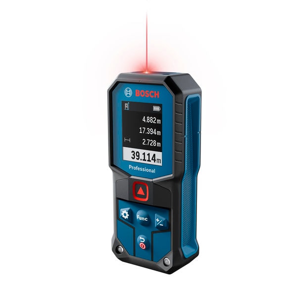 Bosch Laseravståndsmätare GLM 40-31