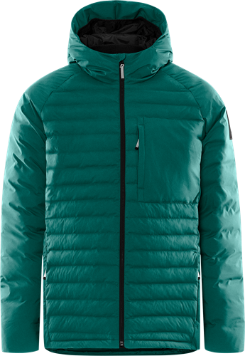 Fristads Atmos Primaloft Jacka - Petrol 2XL