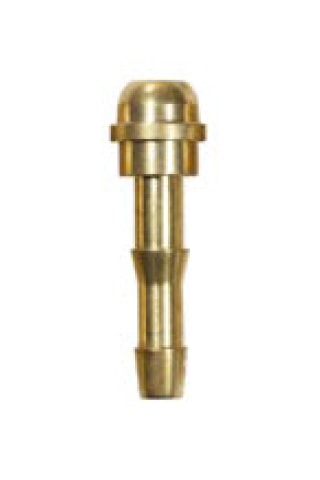 GCE Letkuliitin 6,3 mm