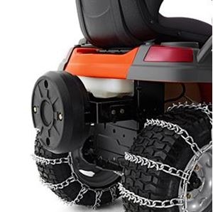 Husqvarna Motvikt