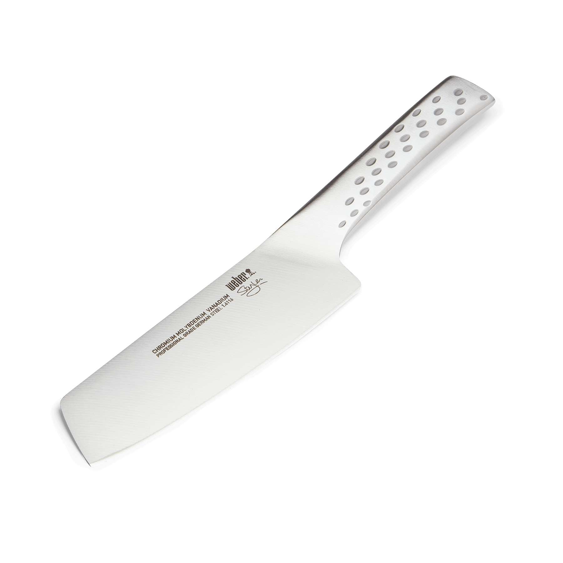 Weber Deluxe Grønnsakskniv - 5.5 inches