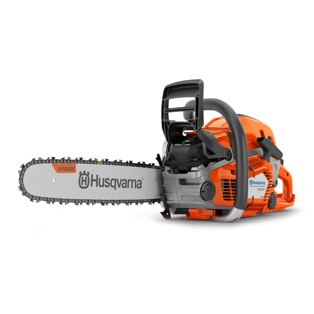 Husqvarna 550 XP Mark II Motorsåg 15" -