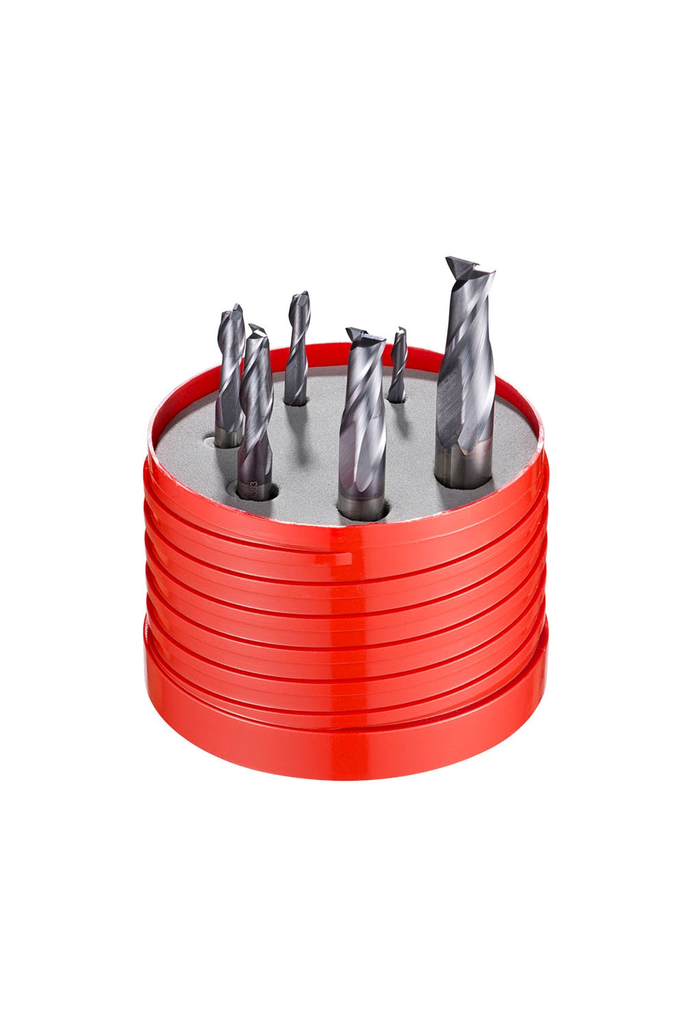 Dormer S991 SET922mm Sats med Freser i Hardmetall 1-pakke