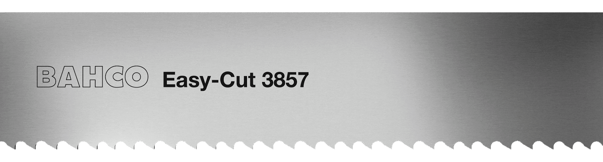 Bahco Bandsågblad Easy Cut 3857 EZ M42
