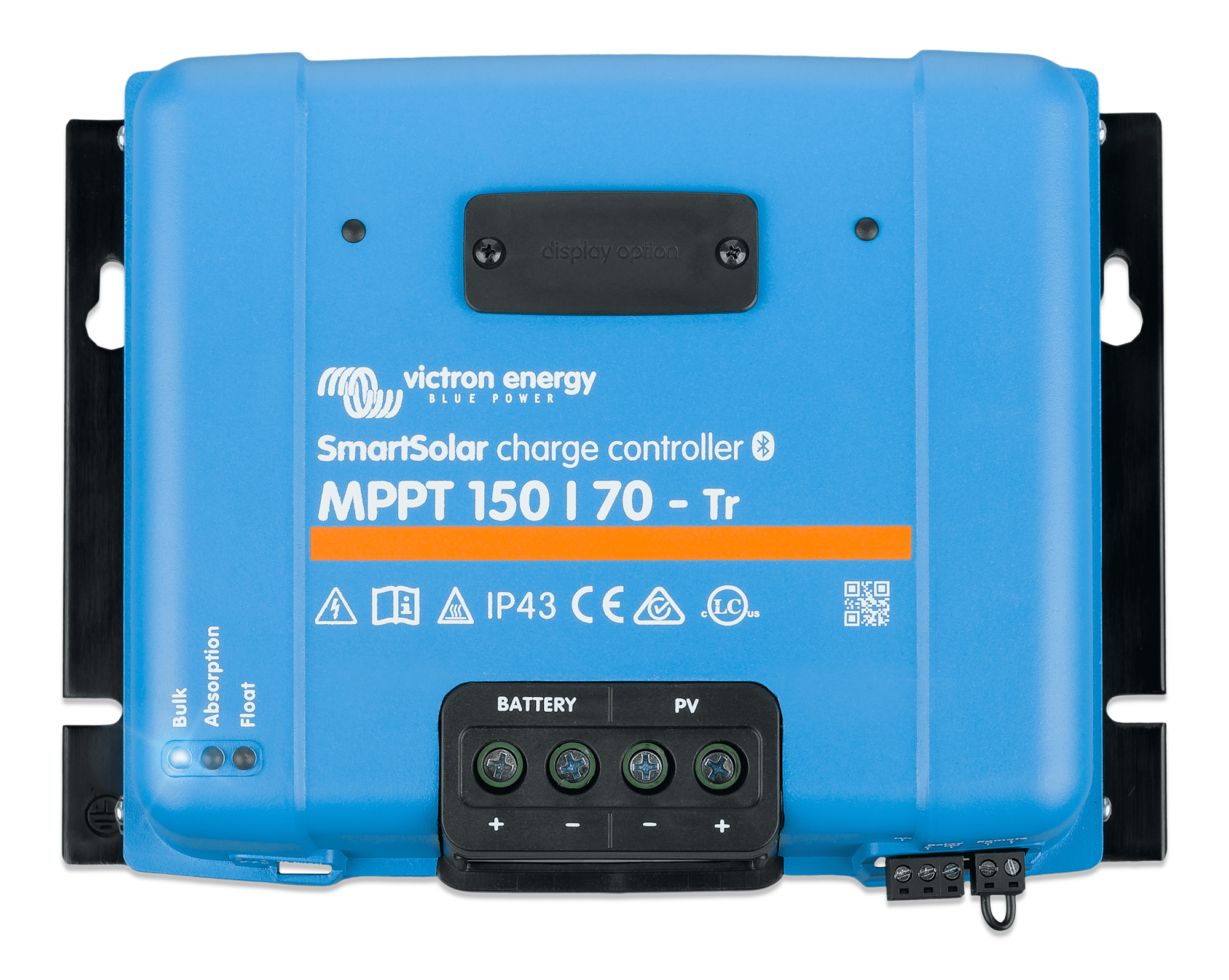 BlueSolar MPPT 150/70-Tr