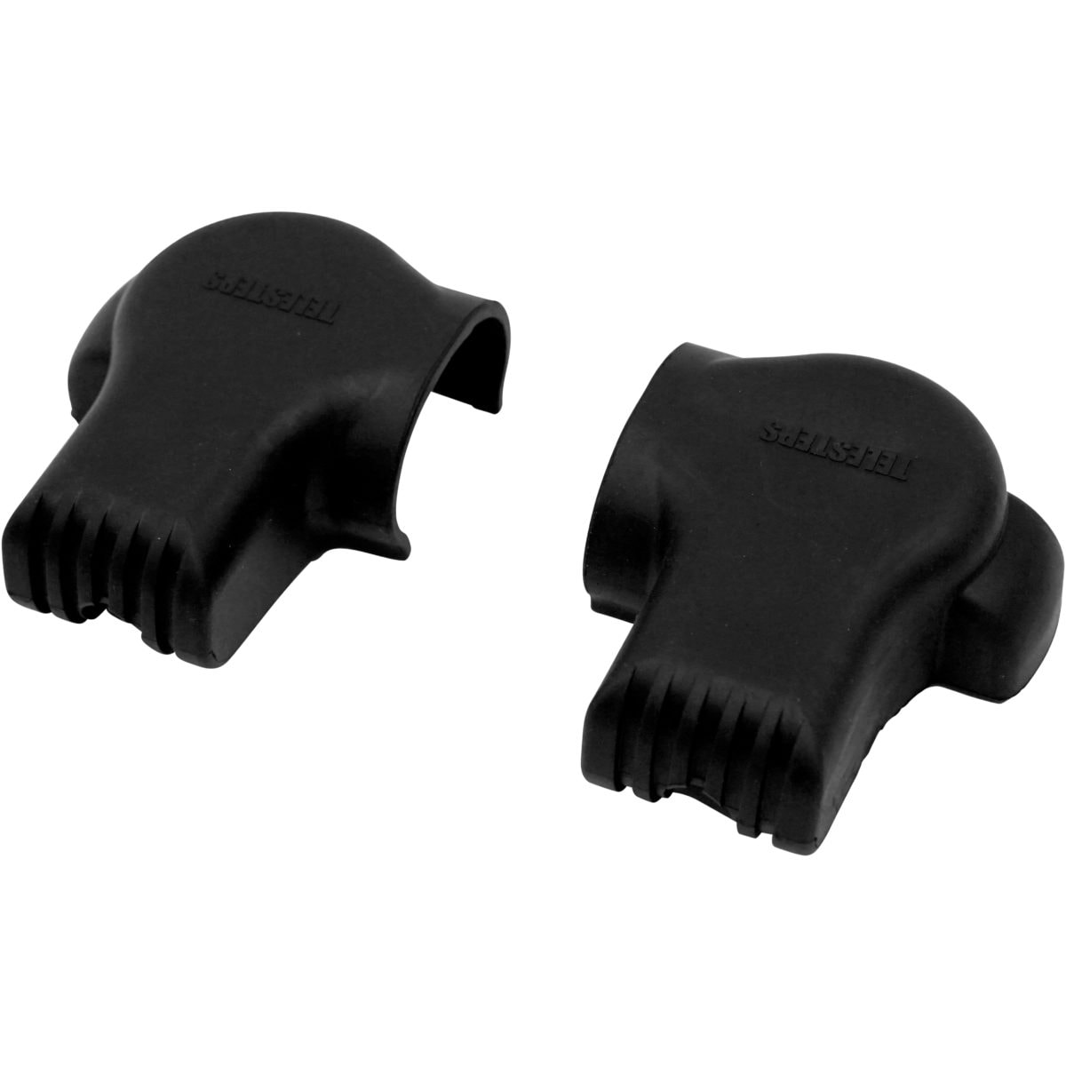 Telesteps Gummitopp Combi, Classico 2,3/3,0m