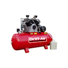 Drift-Air kompressor FT 20B/2200/500 Y/D NS89 Balma