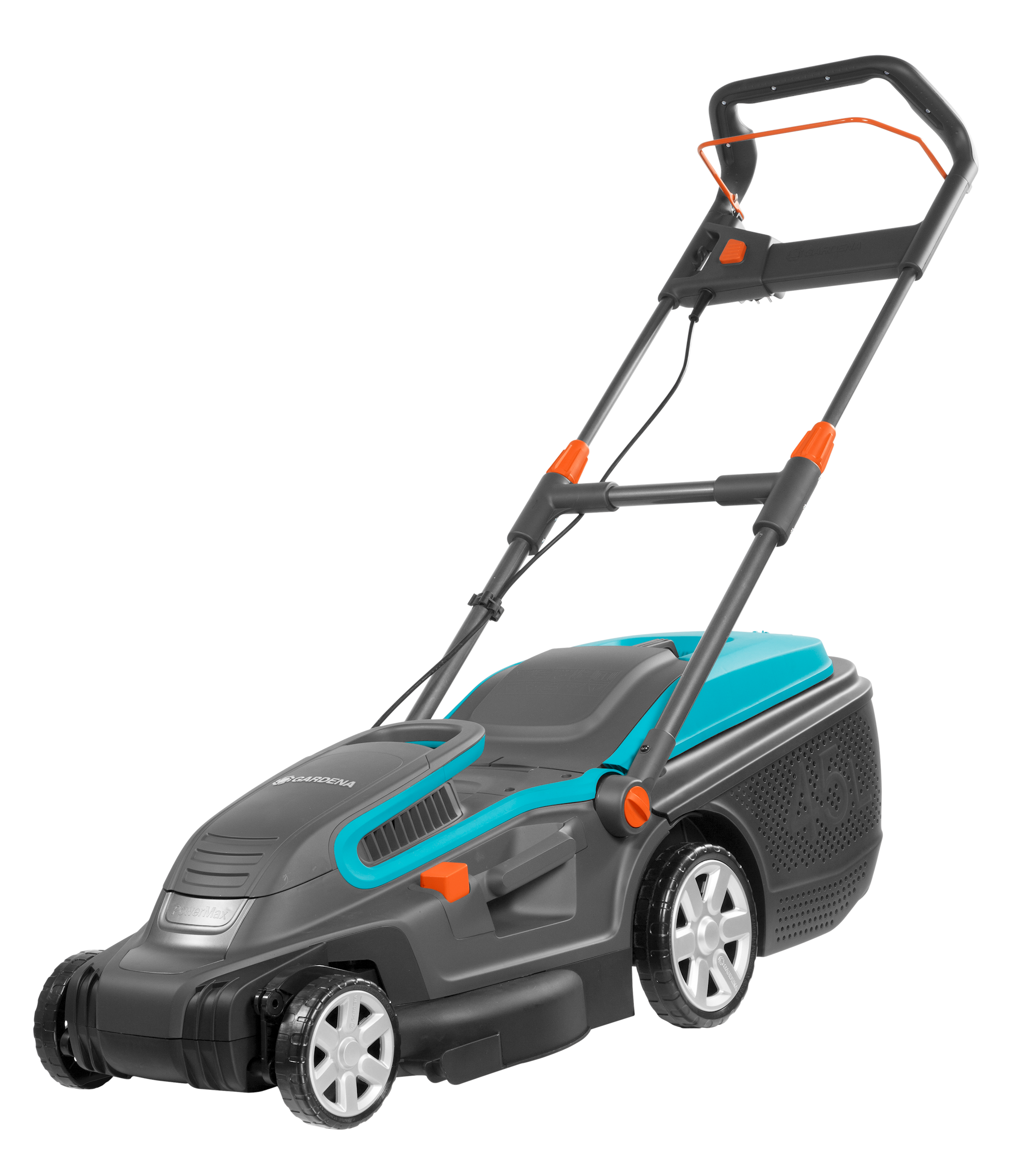 Gardena Elektrisk Gressklipper Powermax™ 1800/42