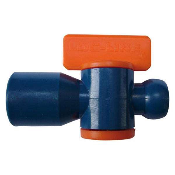 HoldTec Hana 1/4" NPT sisäkierre, 2 kpl/pkt